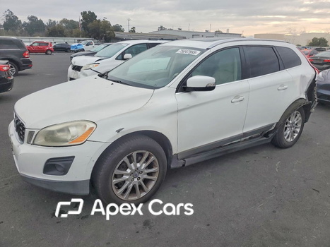 Volvo XC60 2010 - Image 1 of 5
