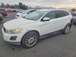 Volvo XC60 2010
