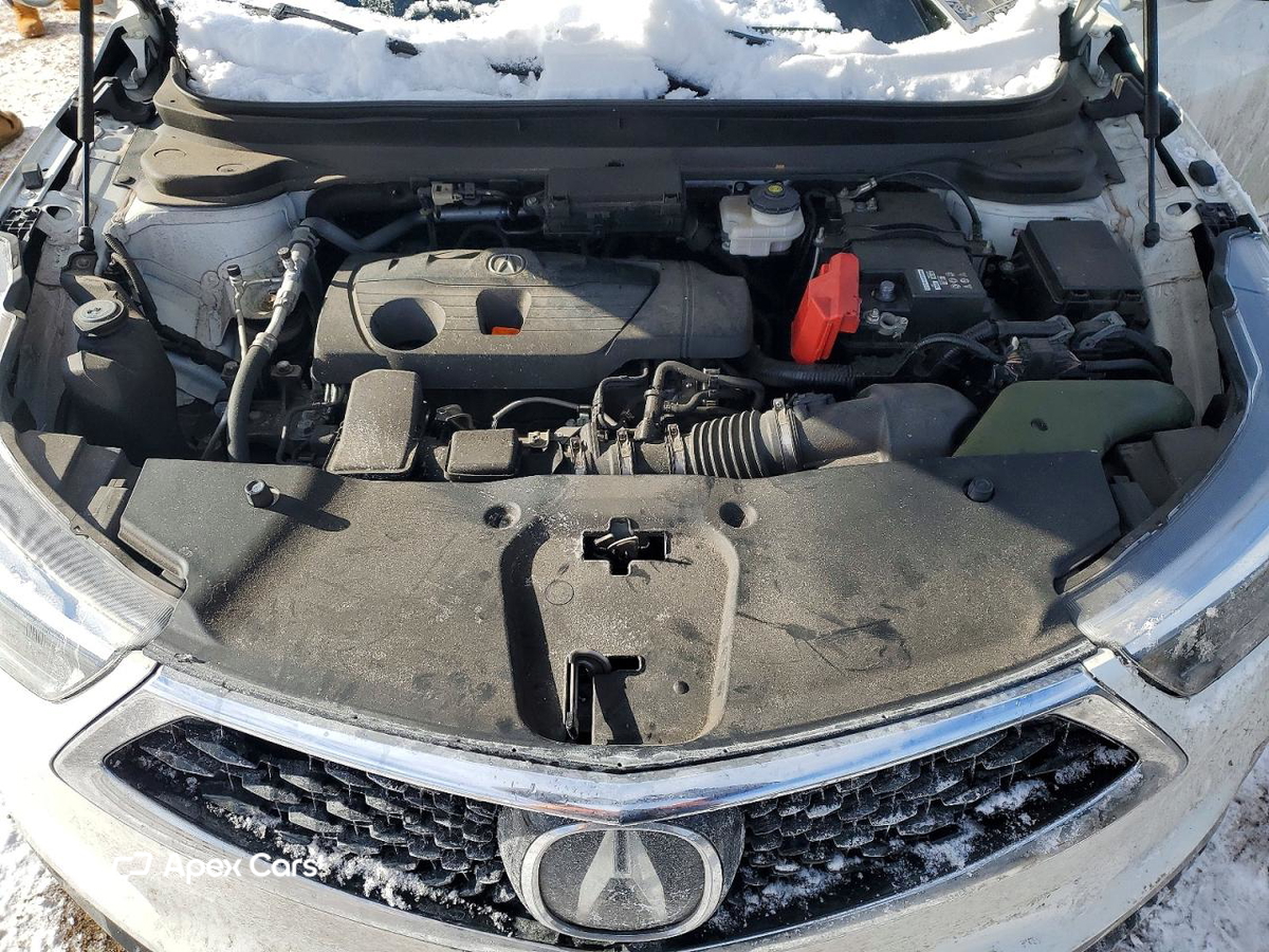 Acura RDX 2020