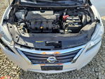 Nissan Sentra 2013
