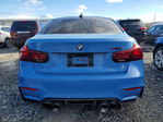 BMW M3 2015