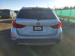 BMW X1 2015