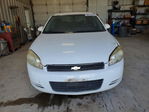 Chevrolet Impala 2008