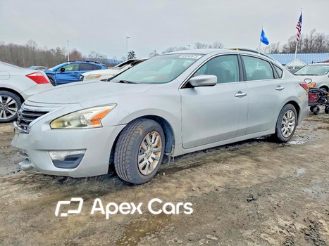 Nissan Altima 2015 - Image 1 of 12