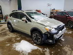 Subaru XV 2014