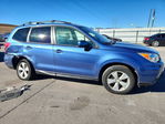 Subaru Forester 2016