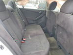 Nissan Altima 2012