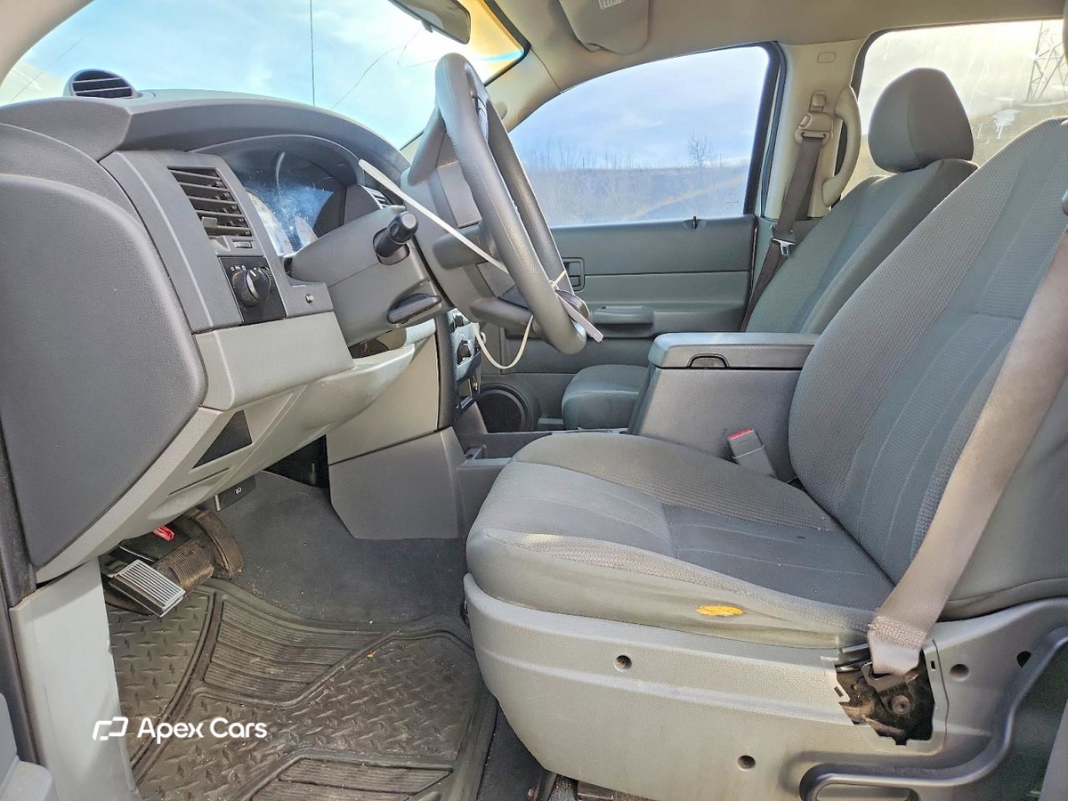 Dodge Durango 2005
