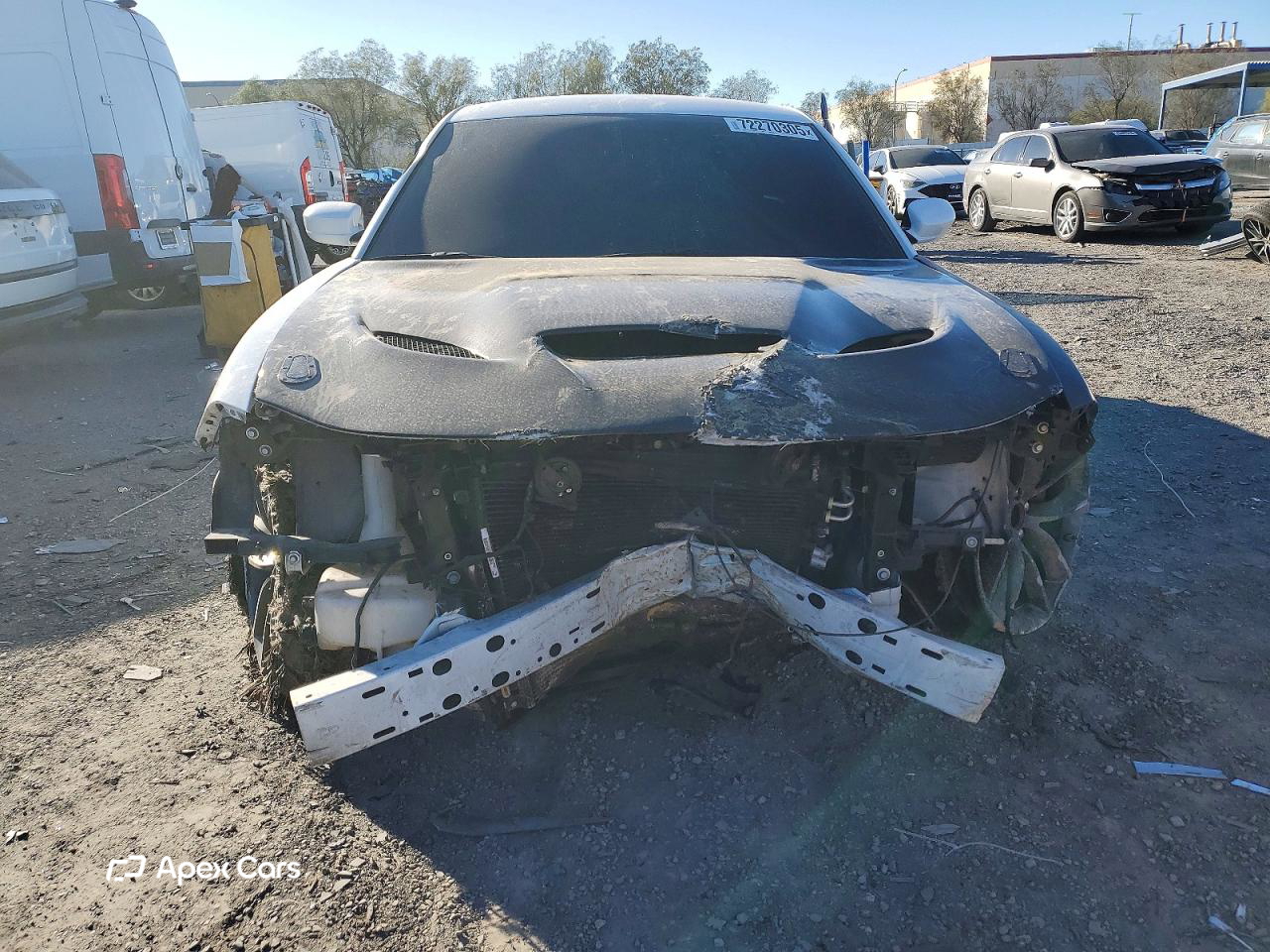 Dodge Charger 2019