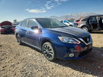 Nissan Sentra 2018