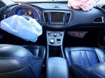 Chrysler 200 2016