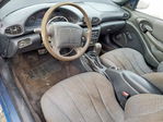 Pontiac Sunfire 1998