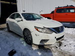 Nissan Altima 2018