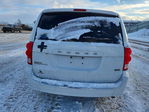 Dodge Caravan 2014