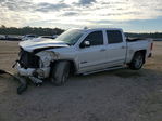Chevrolet Silverado 2017
