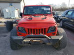 Jeep Wrangler 2015