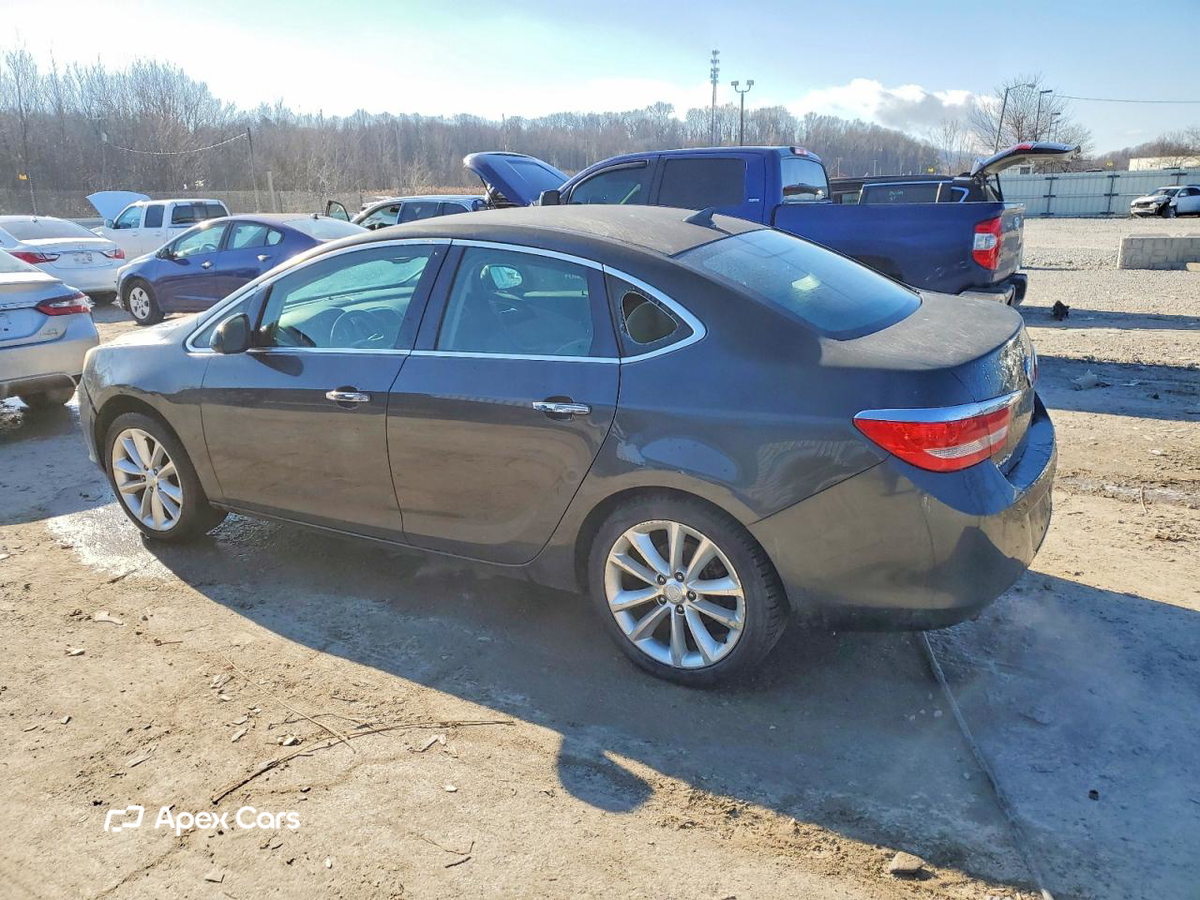 Buick Verano 2014