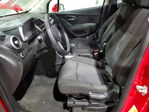 Chevrolet Trax 2015