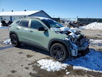 Chevrolet Trax 2025