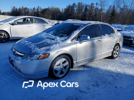 Honda Civic 2008 - Image 1 of 12