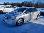 Honda Civic 2008
