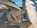 Dodge Caravan 2001