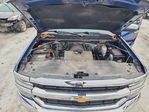 Chevrolet Silverado 2016