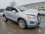 Chevrolet Trax 2015