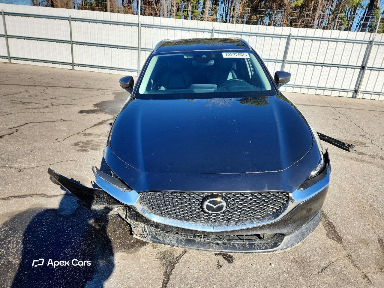 Mazda CX-30 2023
