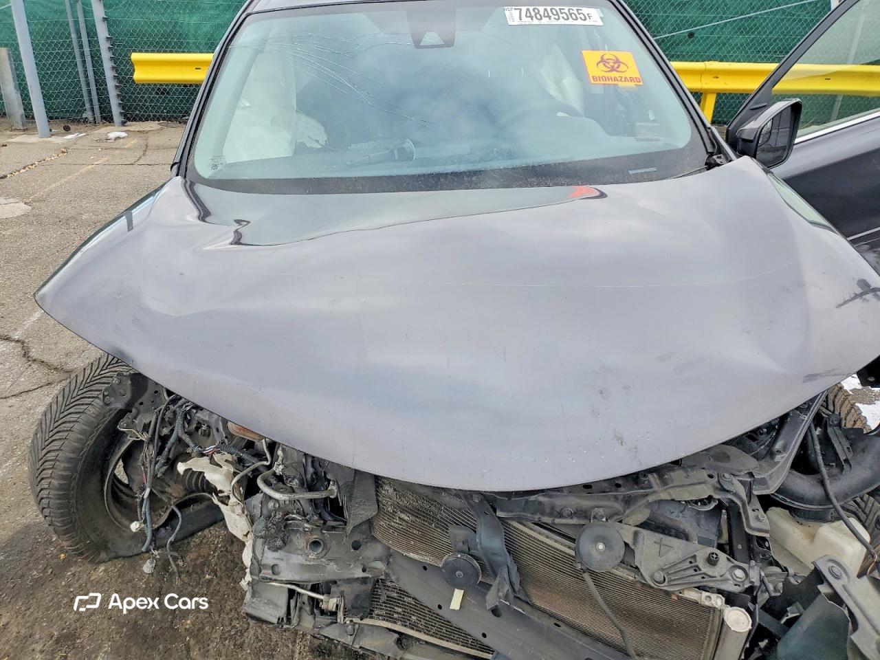 Toyota RAV 4 2017