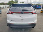 Ford Edge 2018