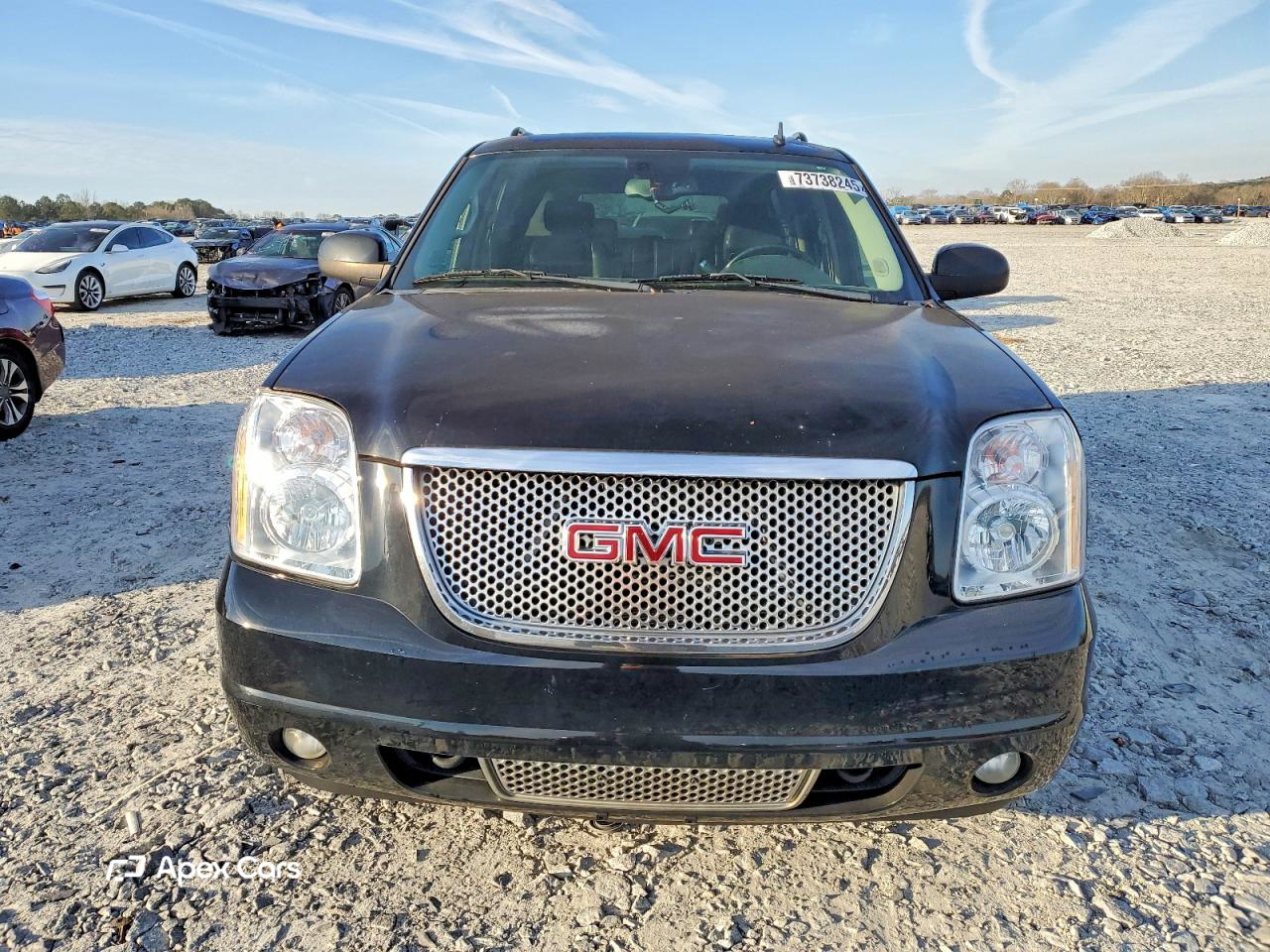 GMC Yukon 2009