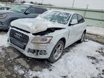 Audi Q5 2015
