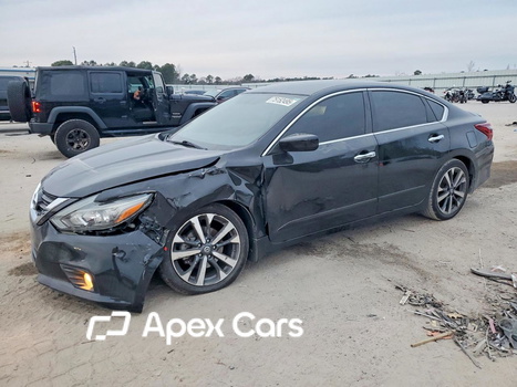 Nissan Altima 2017 - Image 1 of 13