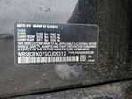 BMW M5 2025
