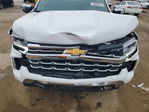 Chevrolet Silverado 2025