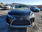 Lexus RX 2022