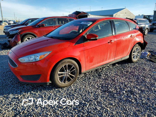 Ford Focus 2017 - Image 1 of 13