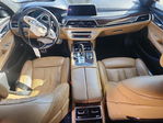BMW Series 7 2016