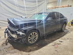 BMW Series 3 2016