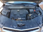 Chevrolet Equinox 2011