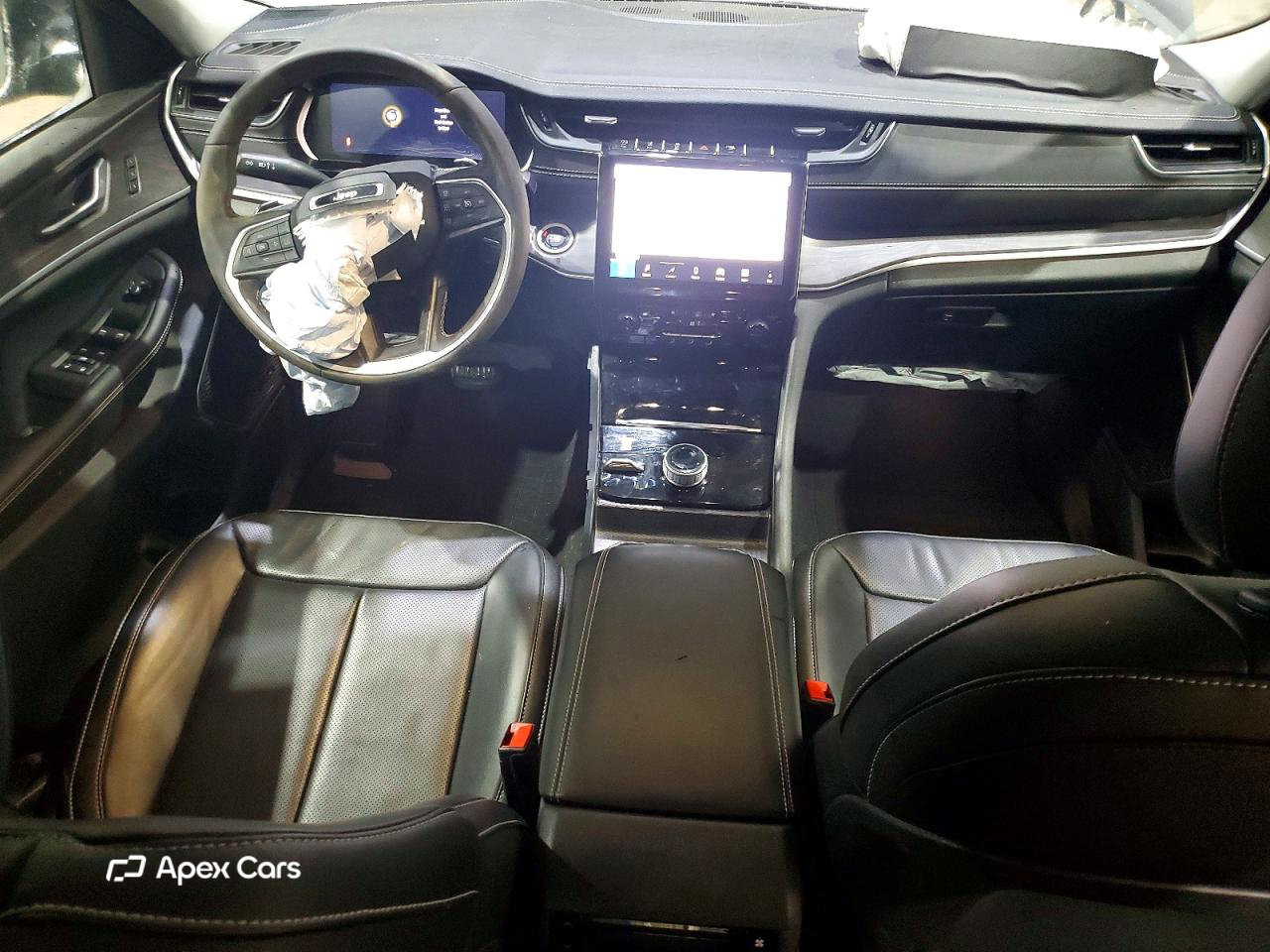 Jeep Cherokee 2024
