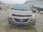 Nissan Versa 2014