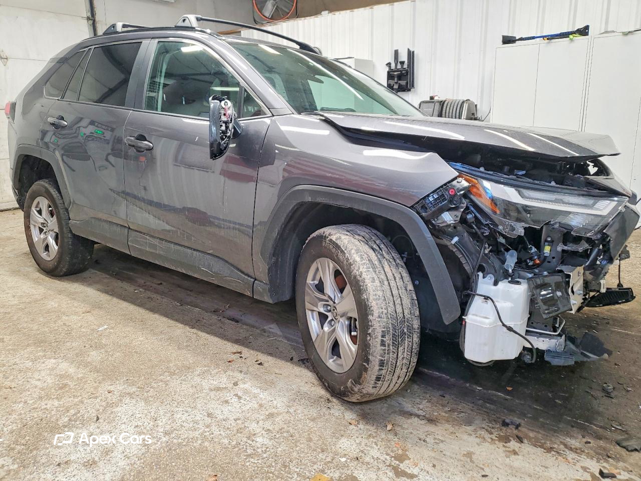Toyota RAV 4 2025