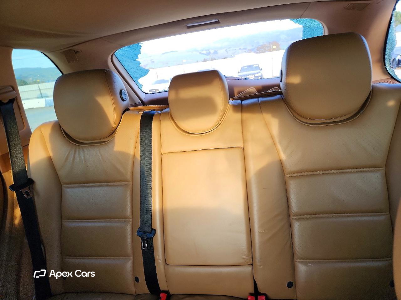 Porsche Cayenne 2006