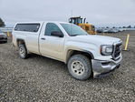 GMC Sierra 2018