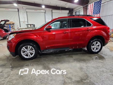 Chevrolet Equinox 2014 - Image 1 of 13