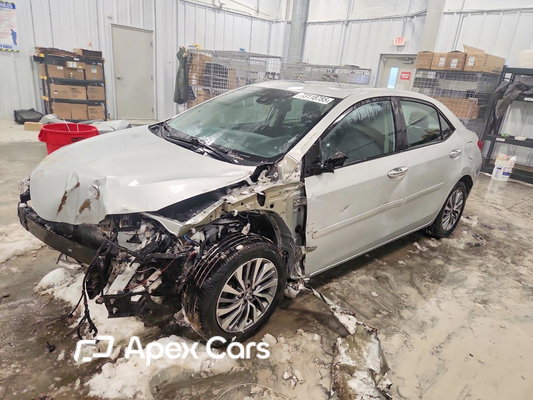 Toyota Corolla 2019 - Image 1 of 13