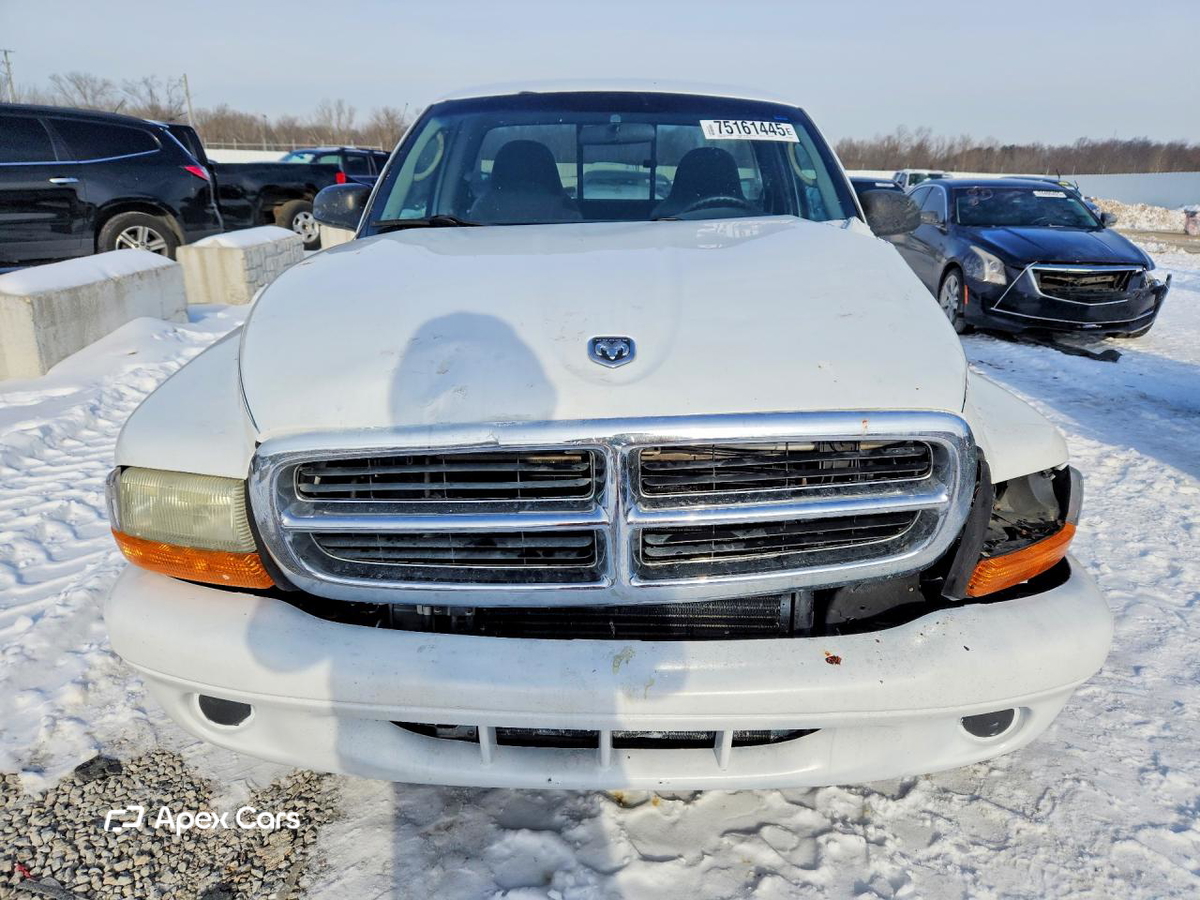 Dodge Dakota 2004