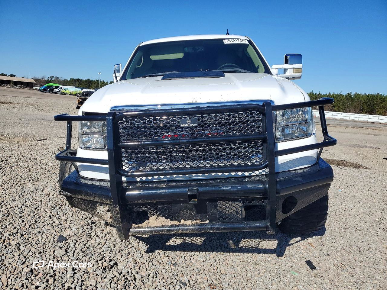 GMC Sierra 2013